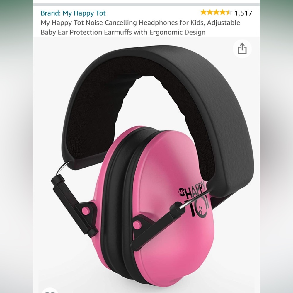 noise canceling headphones